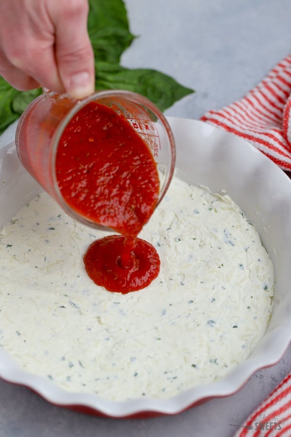 Pizza Dip