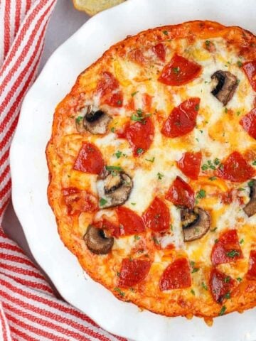 Pizza Dip