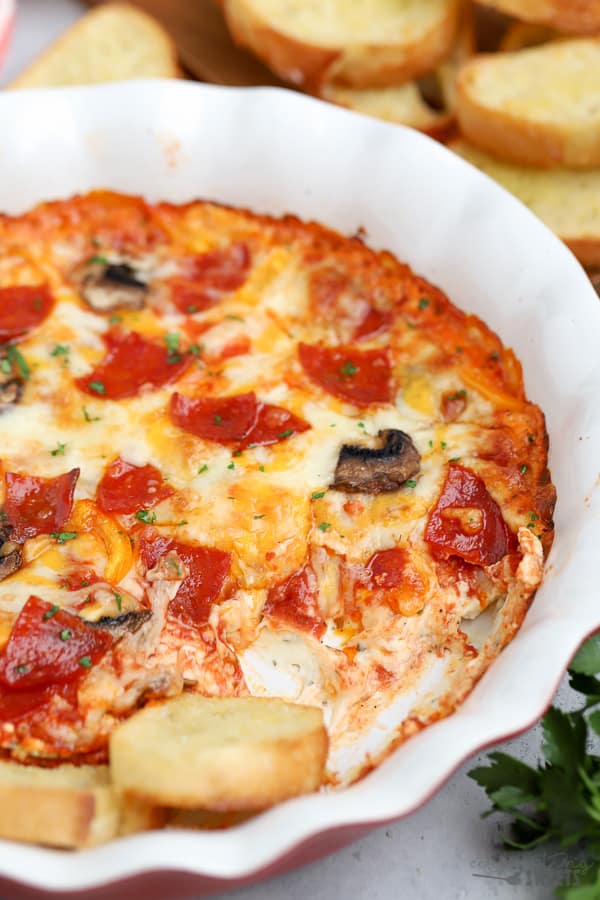 Pizza Dip